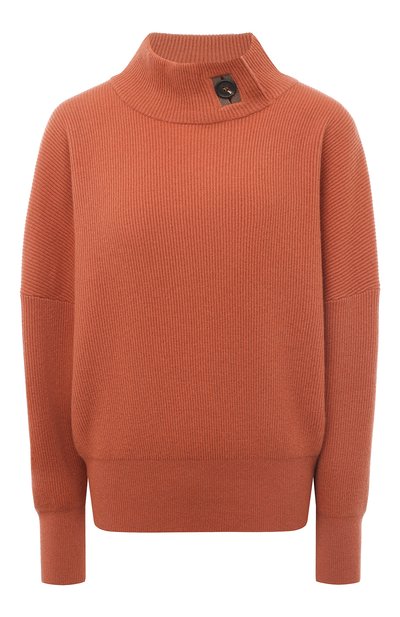 Женский кашемировый свитер BRUNELLO CUCINELLI, арт. M12174804P