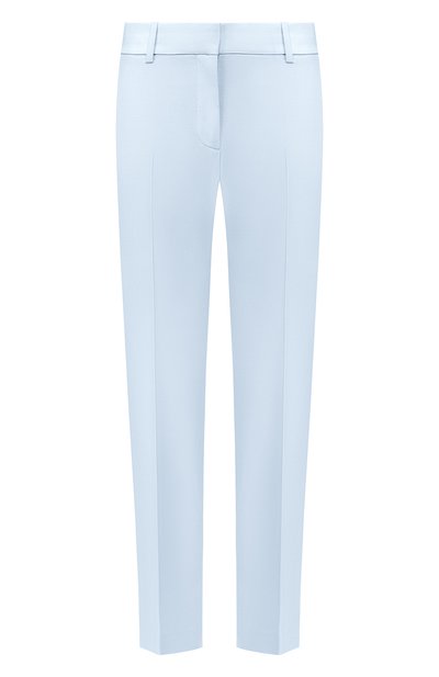 Шерстяные брюки THEORY, арт. H0101234, фото 1