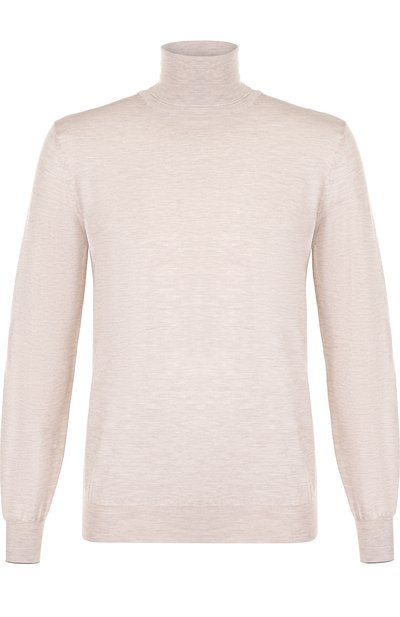 Водолазка из шерсти и кашемира BRUNELLO CUCINELLI, арт. M2400103, фото 1