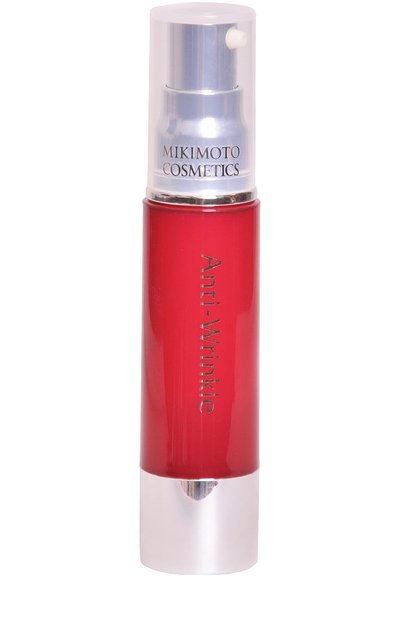 Крем против морщин (18g) MIKIMOTO COSMETICS, арт. 50391, фото 1