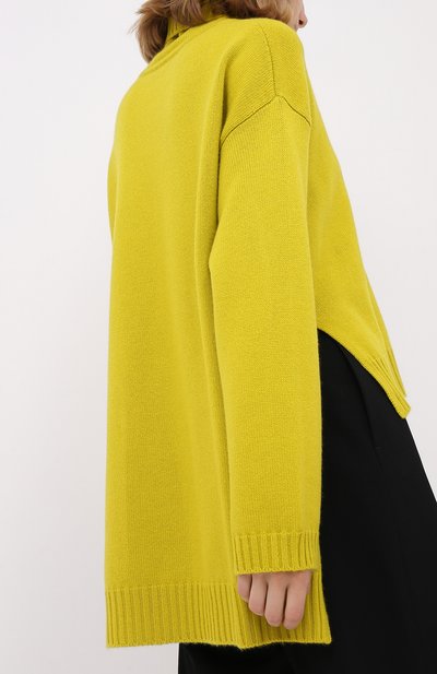 Кашемировый свитер TOM FORD, арт. MAK990-YAX226, фото 4