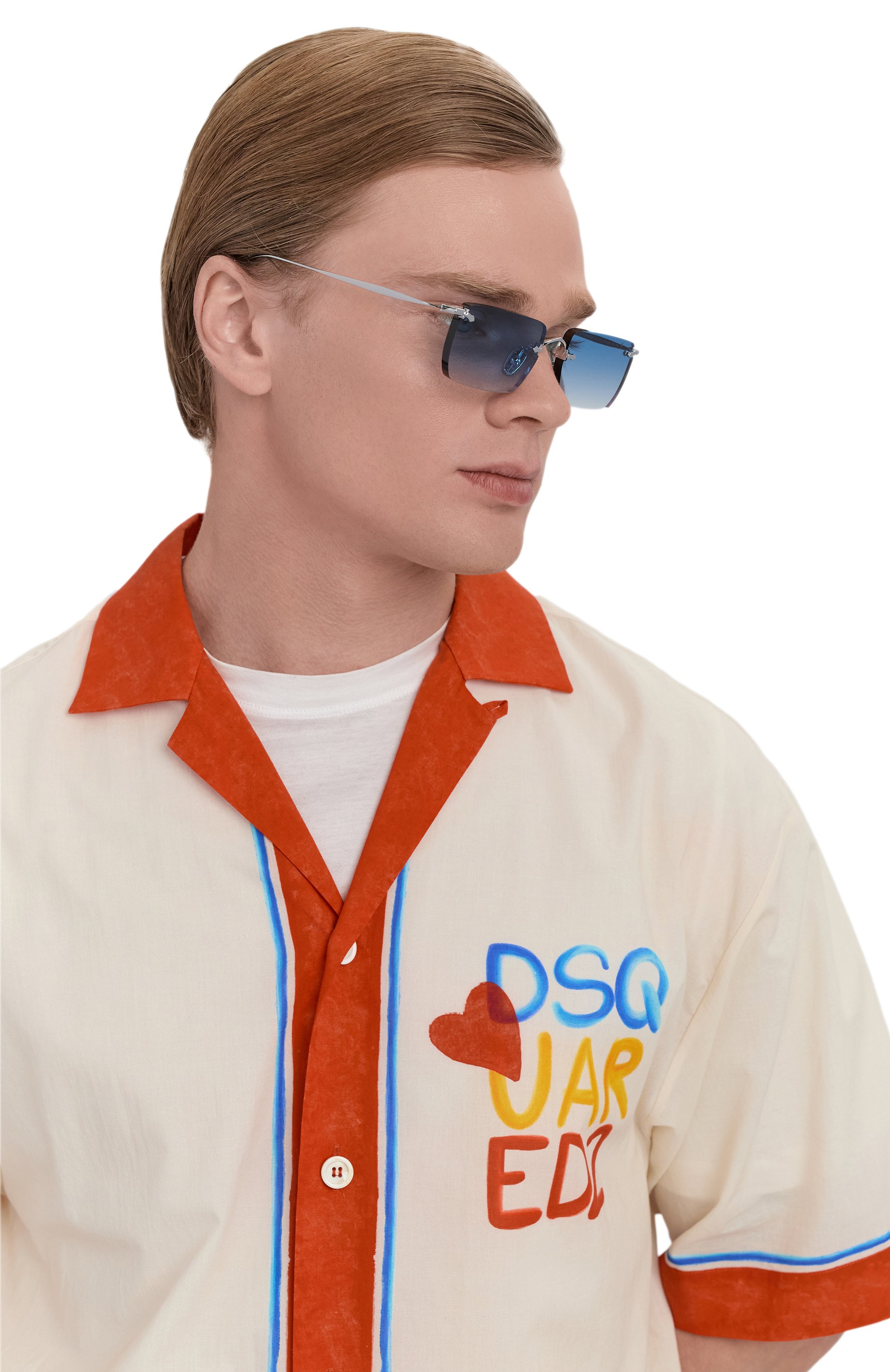 Солнцезащитные очки EYEPETIZER, арт. ETHEREGE 1-53, фото 2