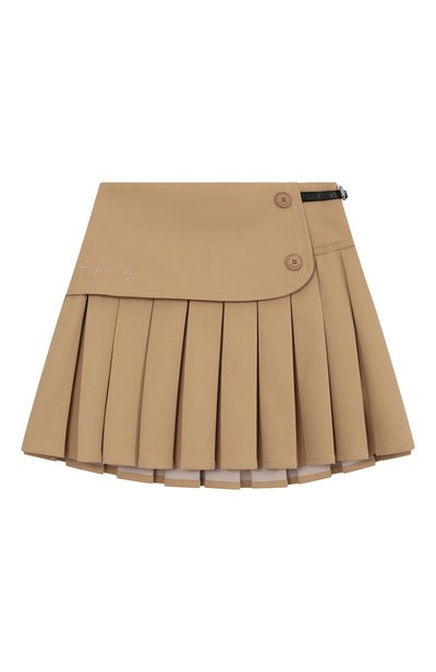 Плиссированная юбка GIVENCHY, арт. H30972