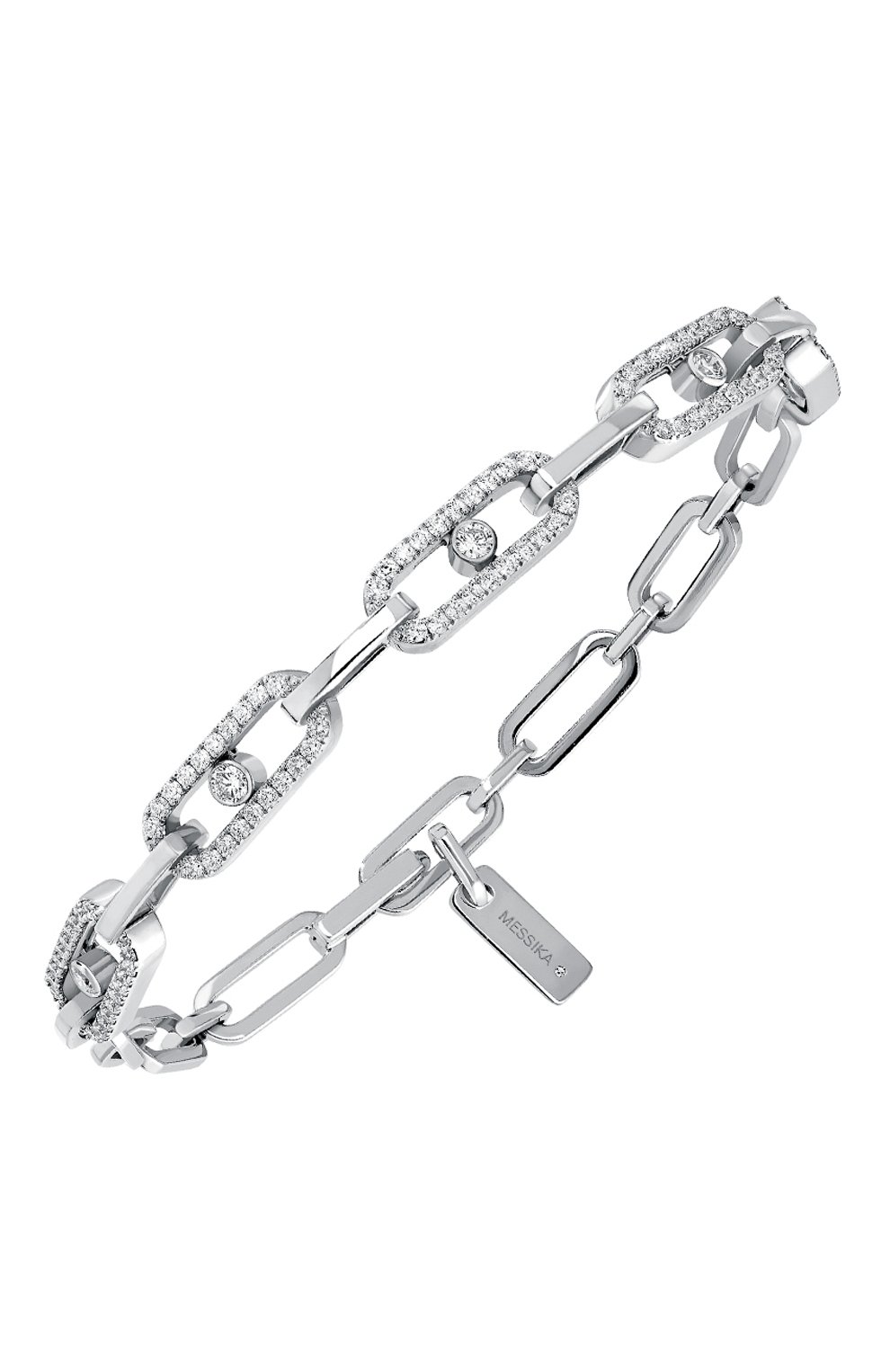 Браслет MESSIKA, арт. 12187-WG , фото 1