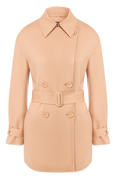 Женское кашемировое пальто LORO PIANA, арт. FAI9564