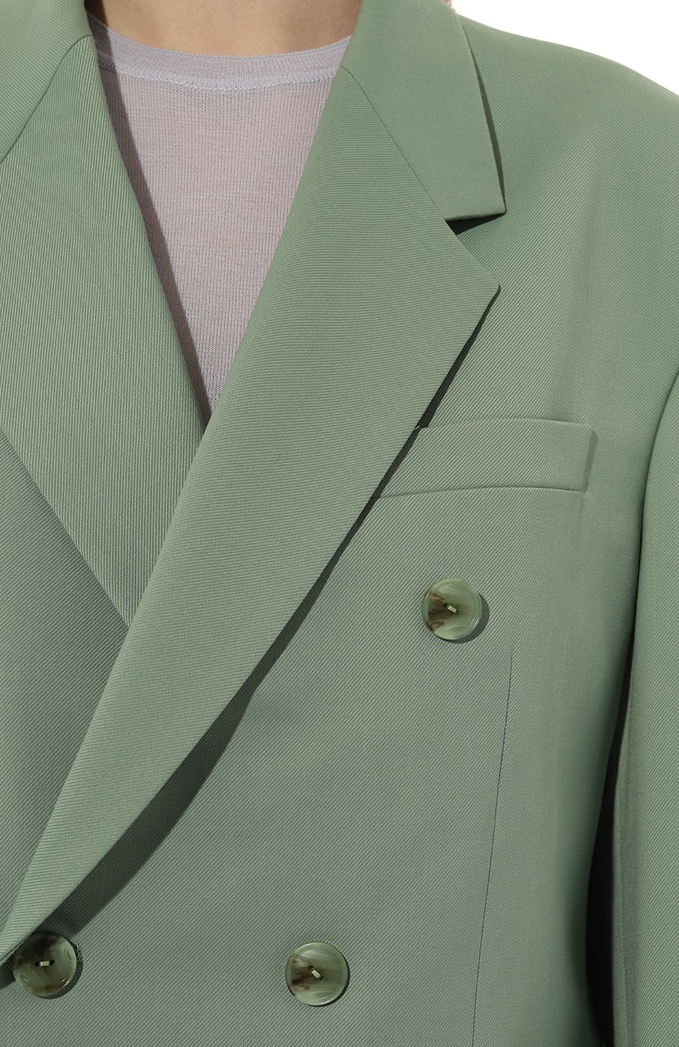 Двубортный жакет RED SEPTEMBER, арт. RSFW23-30.1, фото 5