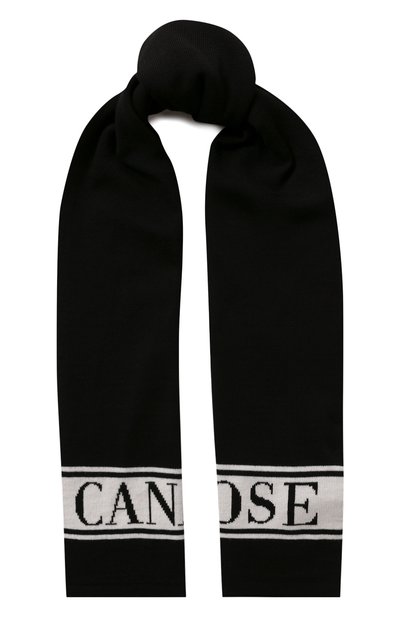 Шерстяной шарф CANADA GOOSE, арт. 6955K, фото 1