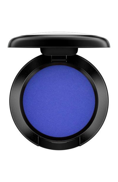 Женские тени для палетки small eye shadow, atlantic blue (m) MAC, арт. MGLY-2T