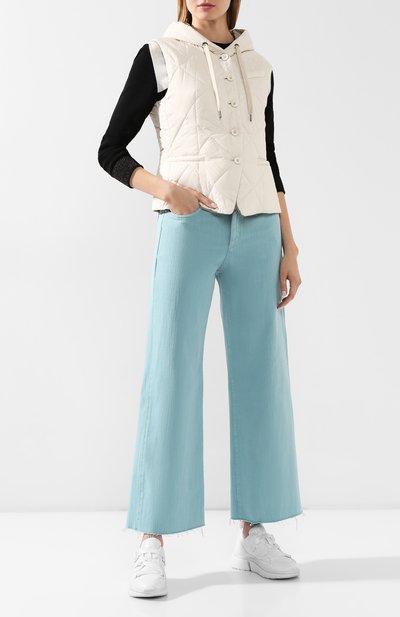 Джинсы BRUNELLO CUCINELLI, арт. M293PP5529, фото 2