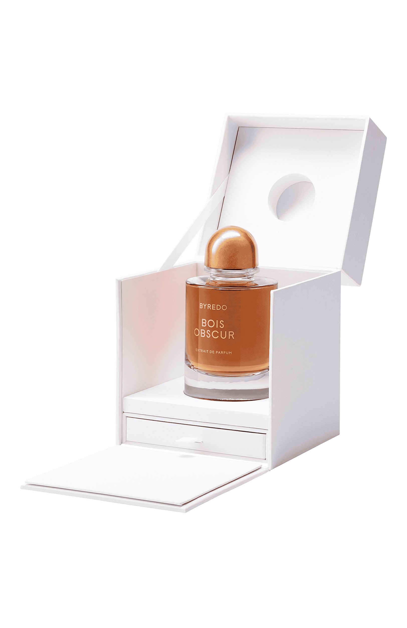 Духи bois obscur night veils (70ml) BYREDO, арт. 701666411345, фото 2