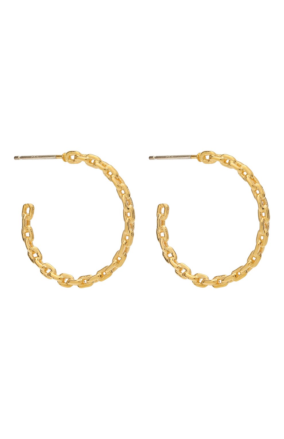 Серьги EXCLAIM, арт. 034G2500E, фото 3