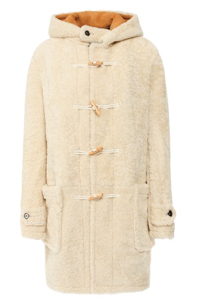 Женская дубленка SAINT LAURENT, арт. 581116/Y7SJ2