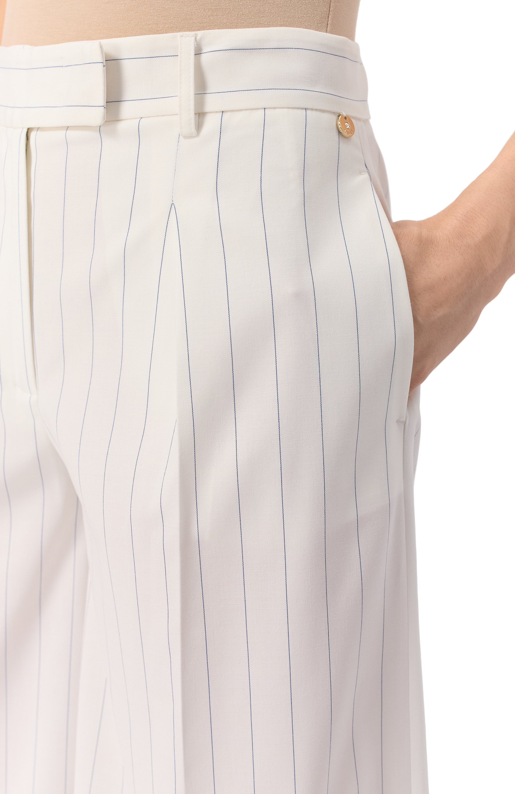 Шорты LIU JO, арт. CA5241T1969, фото 5