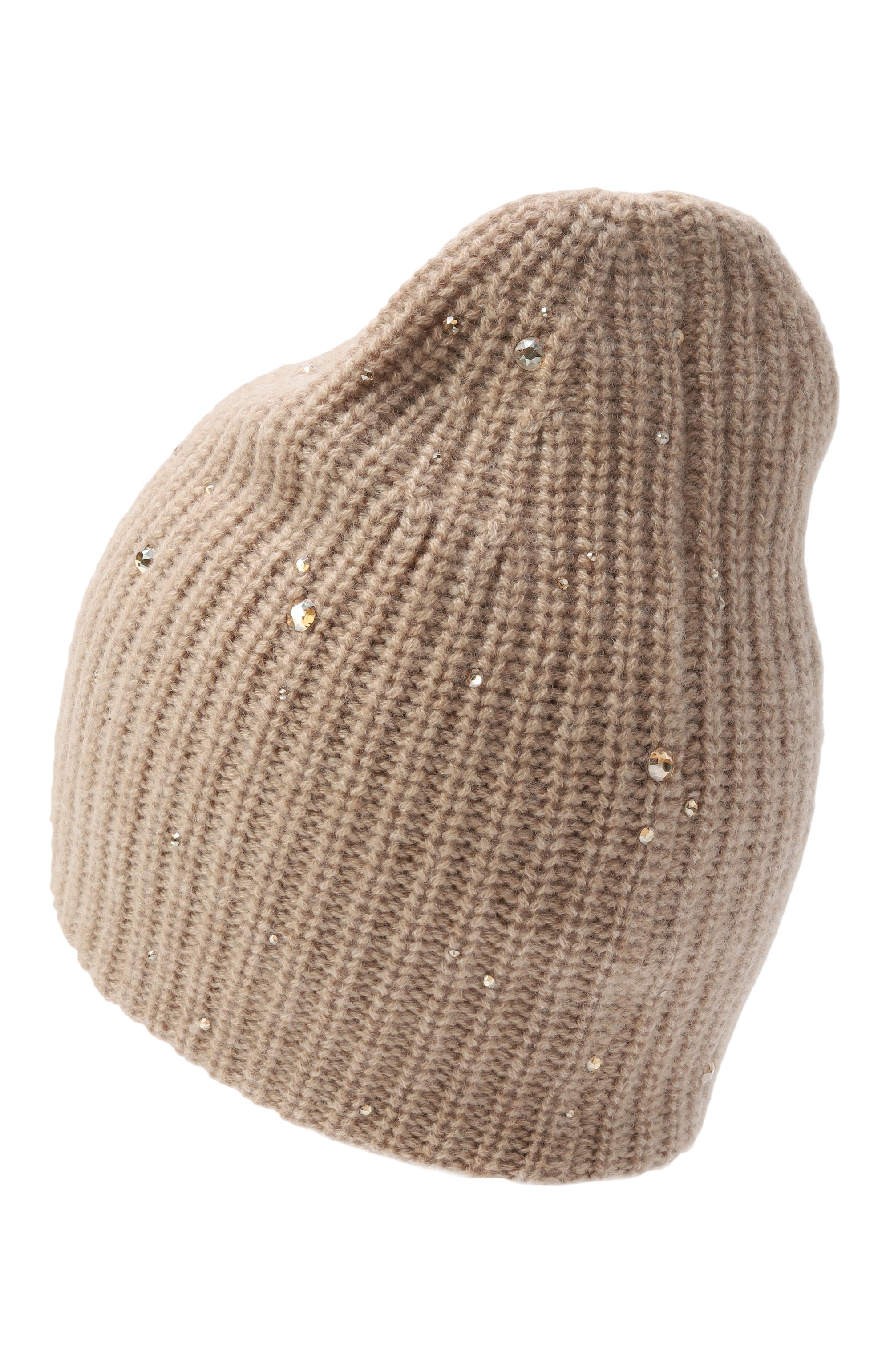 Кашемировая шапка WILLIAM SHARP, арт. A142-2, фото 2