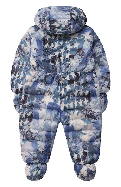 Пуховый комбинезон CHEPE, арт. 391385, фото 2