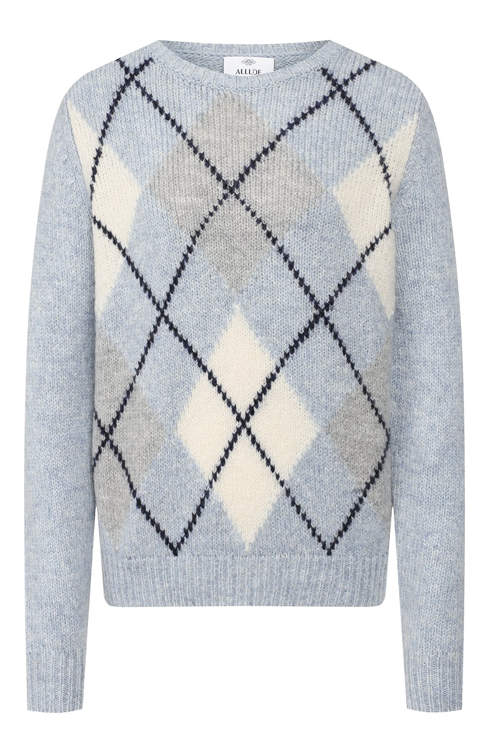 Свитер ALLUDE, арт. 195/62020, фото 1