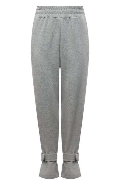 Хлопковые брюки THE FRANKIE SHOP, арт. PA TCS KR 11, фото 1