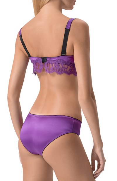 Бюстгальтер-балконет DOLCE & GABBANA, арт. 01C42T/0N080, фото 3