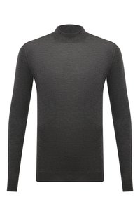 Темно-серый