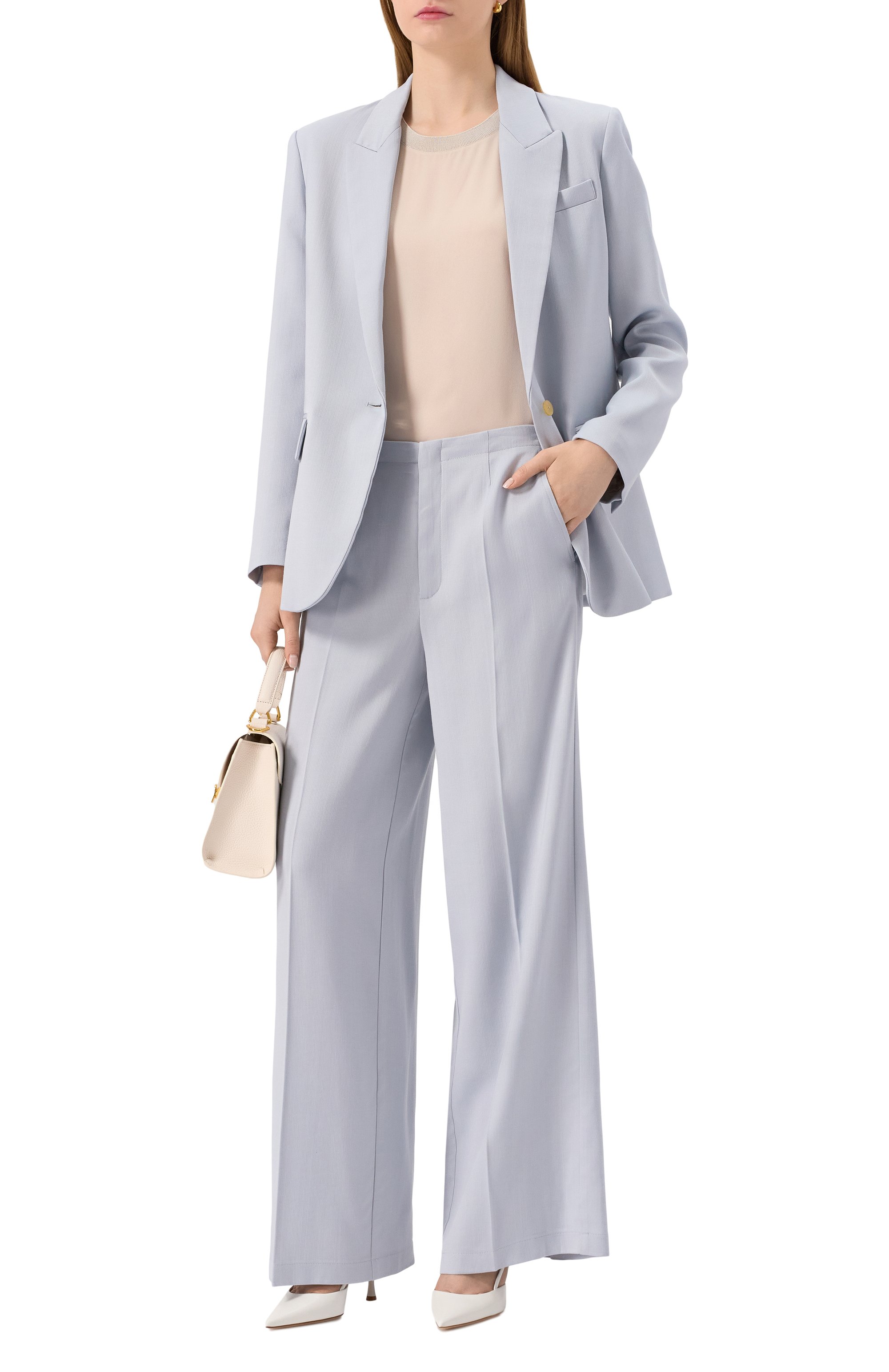 Топ LORENA ANTONIAZZI, арт. TS01/3612, фото 2