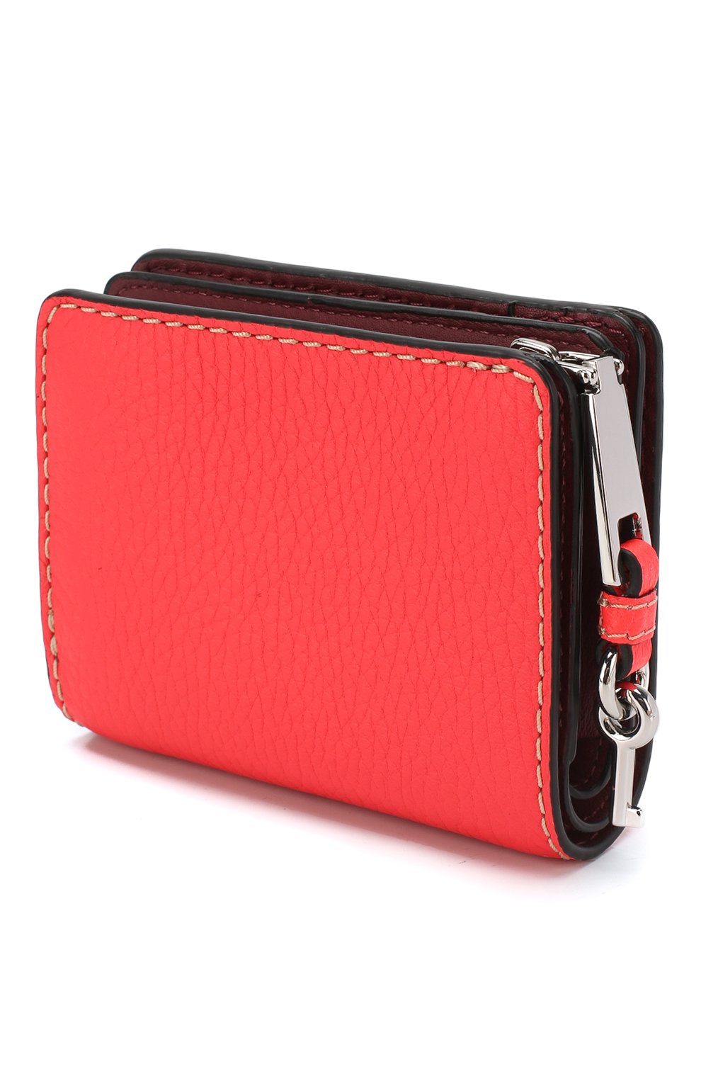 Кожаный кошелек MARC JACOBS (THE), арт. M0014522, фото 2