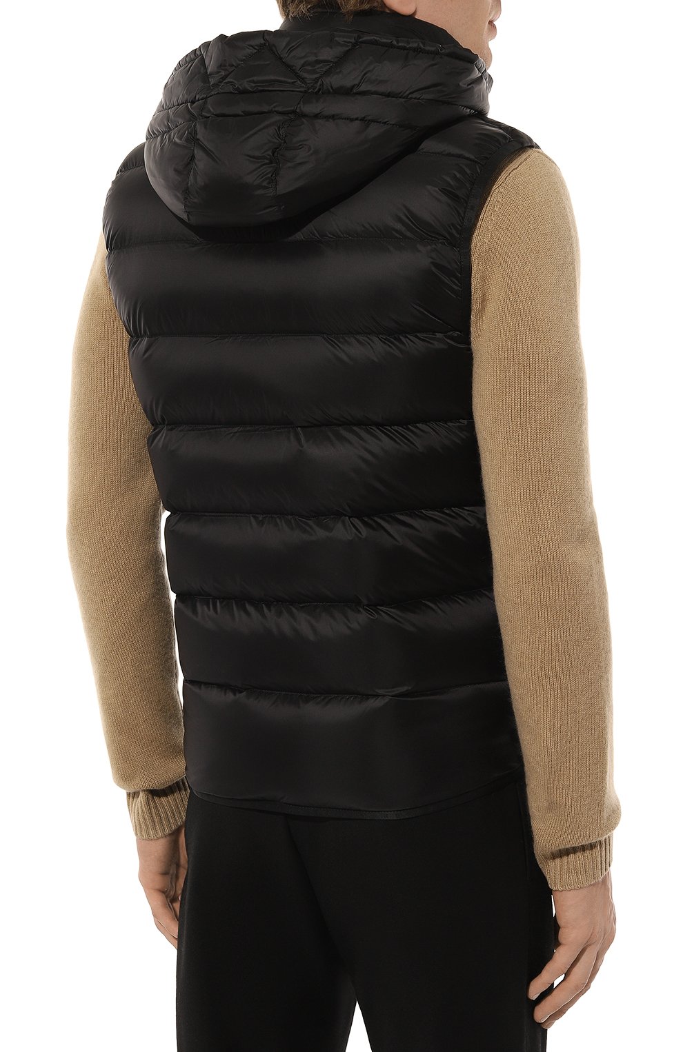 Пуховый жилет BOGNER, арт. 38386856, фото 4