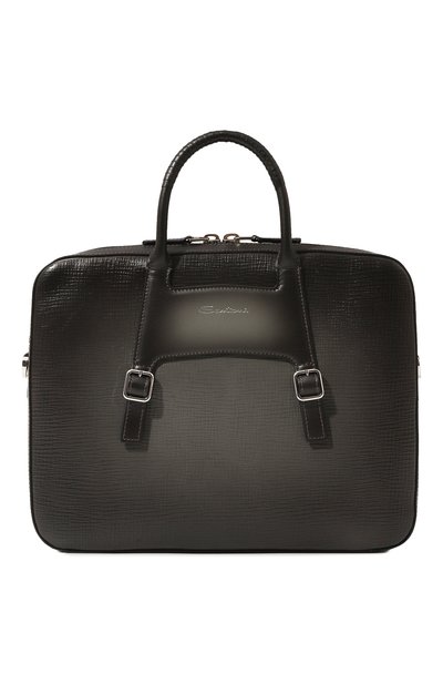 Портфель SANTONI, арт. UIBGA2432EN-A0P2, фото 1