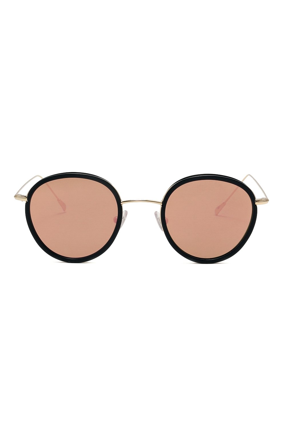 Солнцезащитные очки SPEKTRE, арт. M0RGAN 03DFT BLACK/G0LD PINK, фото 4