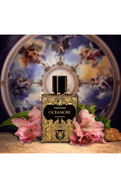 Парфюмерная вода oceanoir (100ml) CORETERNO, арт. COREDP18, фото 2