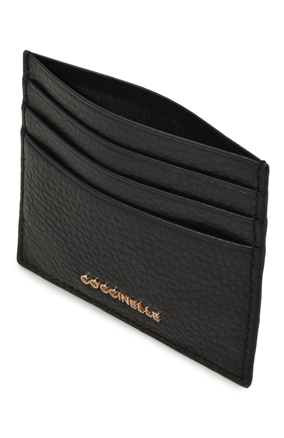 Кожаный футляр для кредитных карт COCCINELLE, арт. E2MW5129501, фото 3