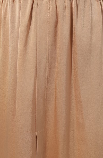 Шелковая юбка FORTE_FORTE, арт. 10691, фото 5