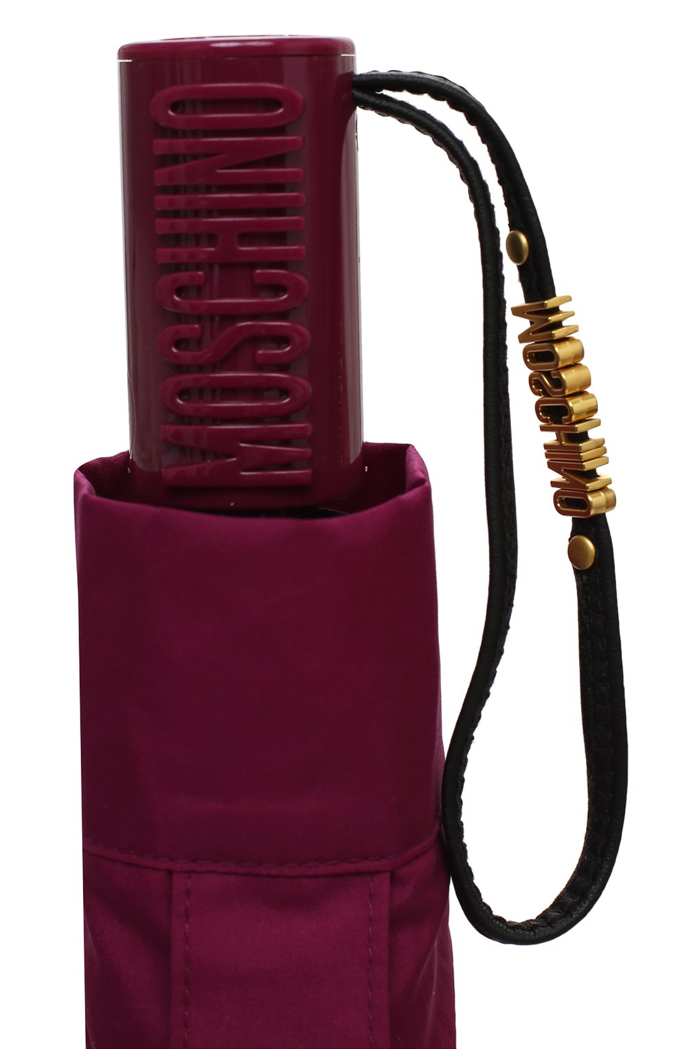 Складной зонт MOSCHINO, арт. 8021-0PENCL0SE, фото 5