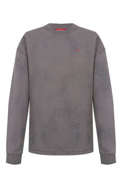 Мужской хлопковый свитшот DIESEL, арт. A19306/0PLBV