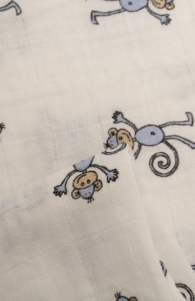 Комплект из четырех пеленок ADEN+ANAIS, арт. 2026, фото 4