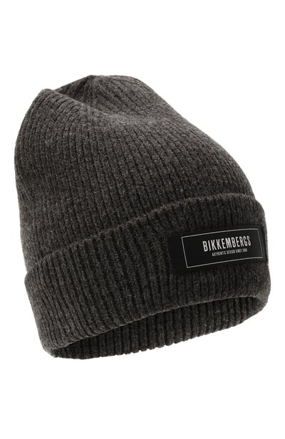 Мужская шапка DIRK BIKKEMBERGS, арт. BKCP01194KU