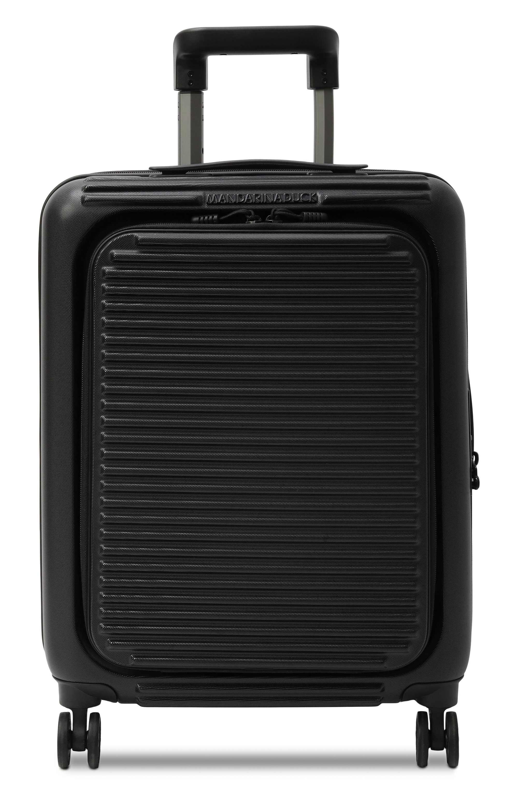 Чемодан tank case small MANDARINA DUCK, арт. FSV22-651, фото 6