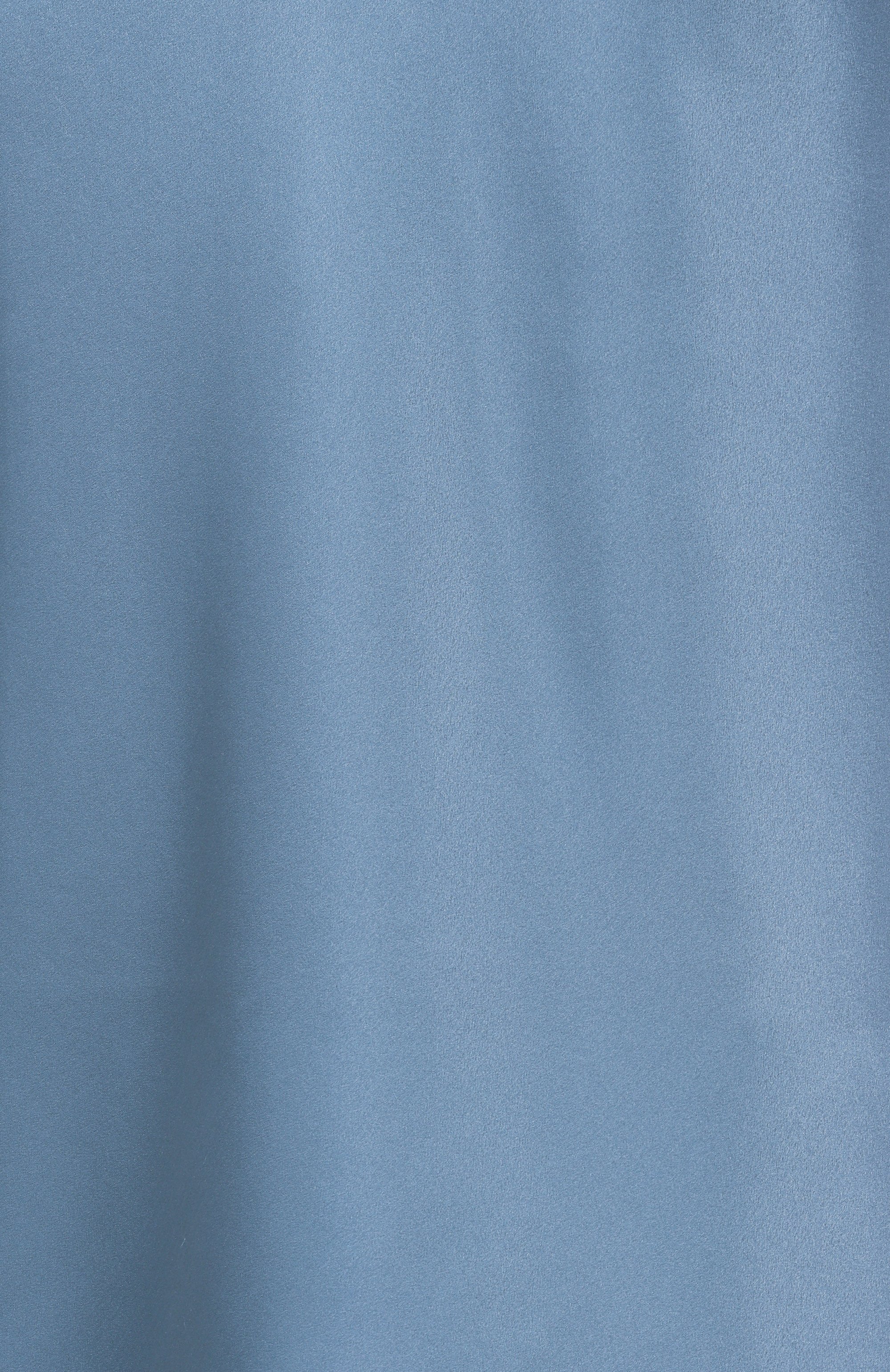 Атласная юбка DOROTHEE SCHUMACHER, арт. 147305, фото 6