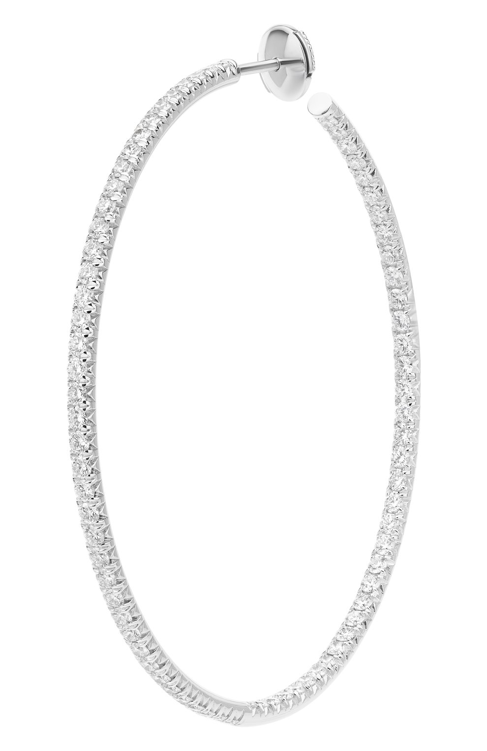 Серьги MERCURY, арт. ME25446/WG/HP2.45, фото 2