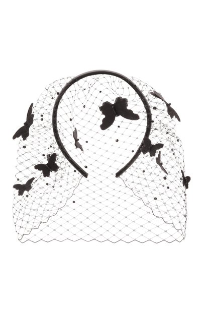 Ободок для волос PANFIL, арт. 0-VL-RBUT, фото 1