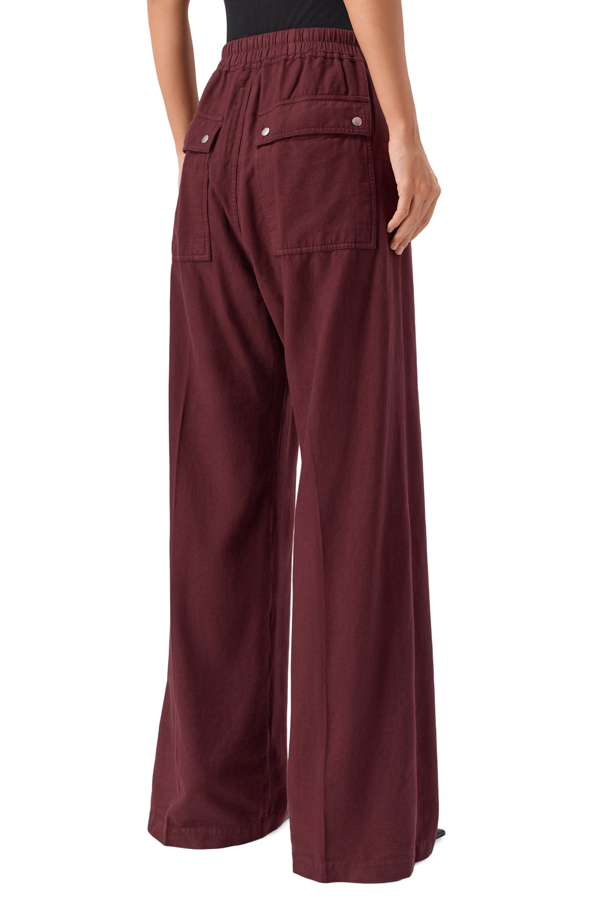 Хлопковые брюки DRKSHDW, арт. DS02E7327/, фото 4