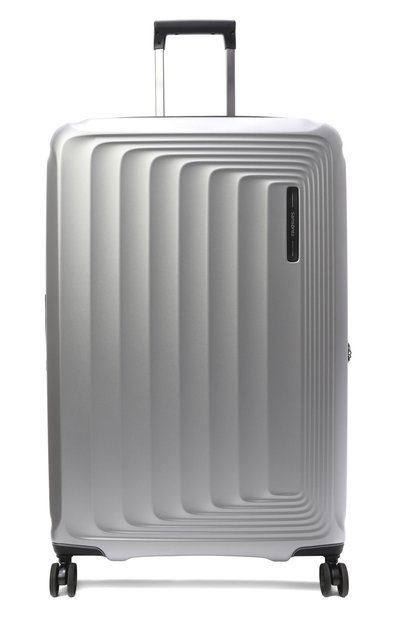 Чемодан nuon extra large SAMSONITE, арт. KF0-38005, фото 5