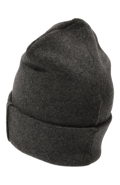 Женская кашемировая шапка BRUNELLO CUCINELLI, арт. M12163199