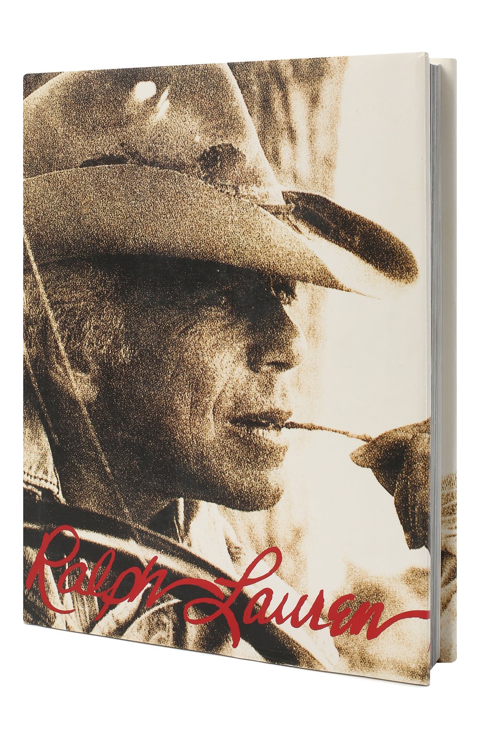 Книга ralph lauren RALPH LAUREN разноцветного цвета по цене 15450 руб., арт. D42/B00KA/M0044, фото 4 Книга ralph lauren RALPH LAUREN, арт. D42/B00KA/M0044, фото 4