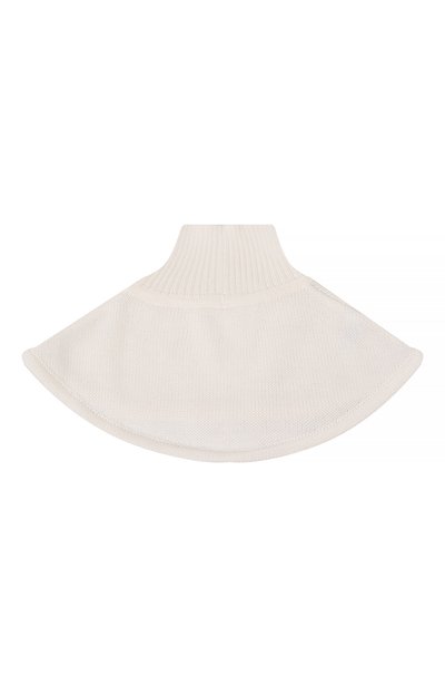 Шерстяной шарф-манишка CATYA, арт. 327731