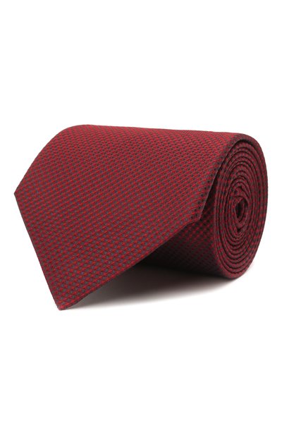 Шелковый галстук BRIONI, арт. 062I00/01433, фото 1