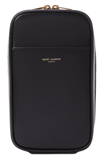 Мужская сумка case nano SAINT LAURENT, арт. 841300/2R20W