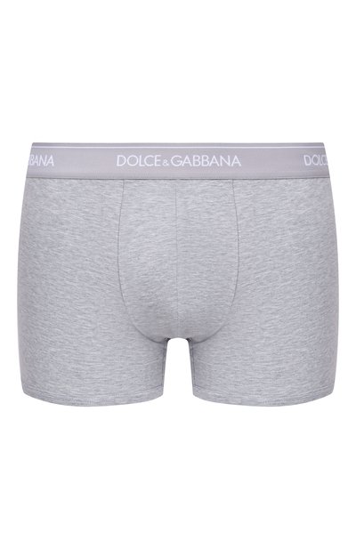 Комплект из двух боксеров DOLCE & GABBANA, арт. M9C07J/0NN95_001, фото 1