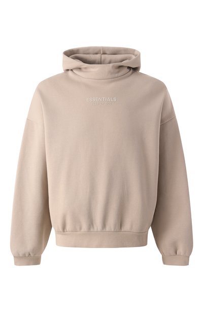 Хлопковое худи FEAR OF GOD, арт. 192BT232052F-M, фото 1