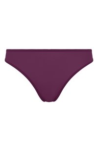 Фиолетовый