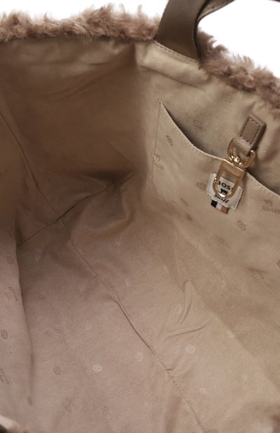 Сумка-тоут palmah boss x steiff BOSS, арт. 50552479, фото 5